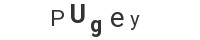 Zeichen eingeben